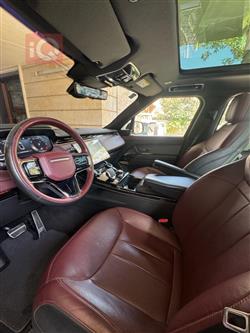 لاند ڕۆڤەر ڕانج ڕۆڤەر سپۆرت